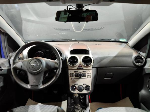 Opel Corsa D с пробегом 2009 года, цена 250 000 рублей, 329213 км, хэтчбек, Автокод Объявления