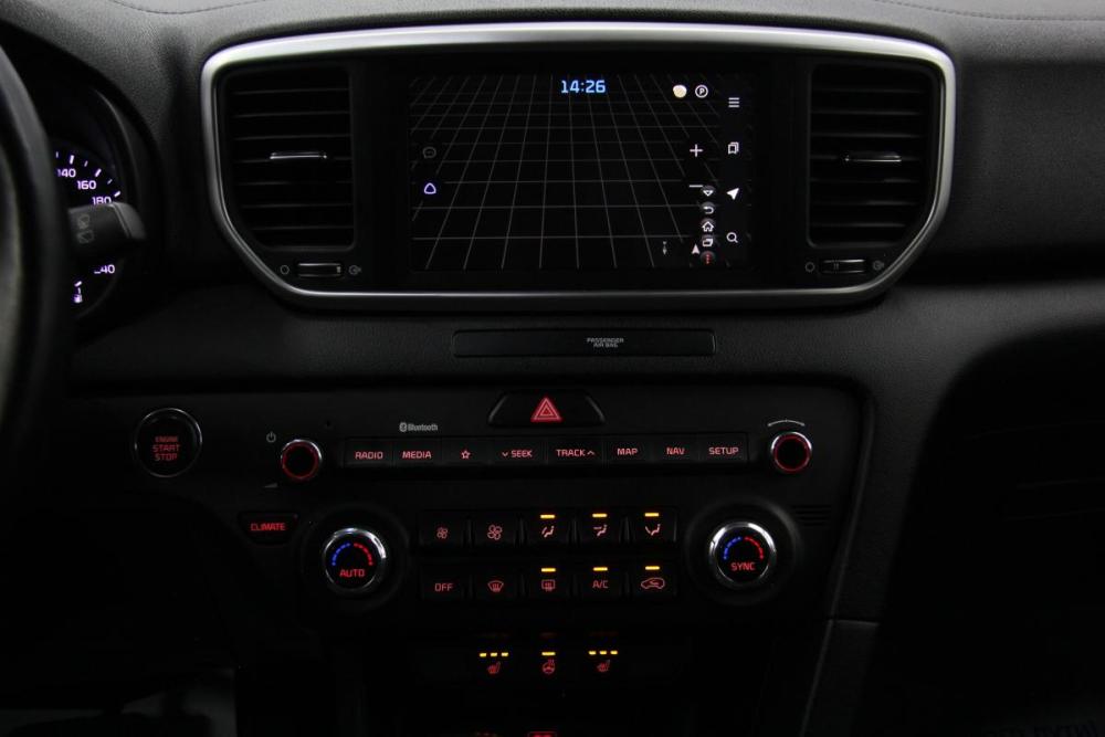 Kia Sportage IV Рестайлинг Чебоксары  - изображение 26
