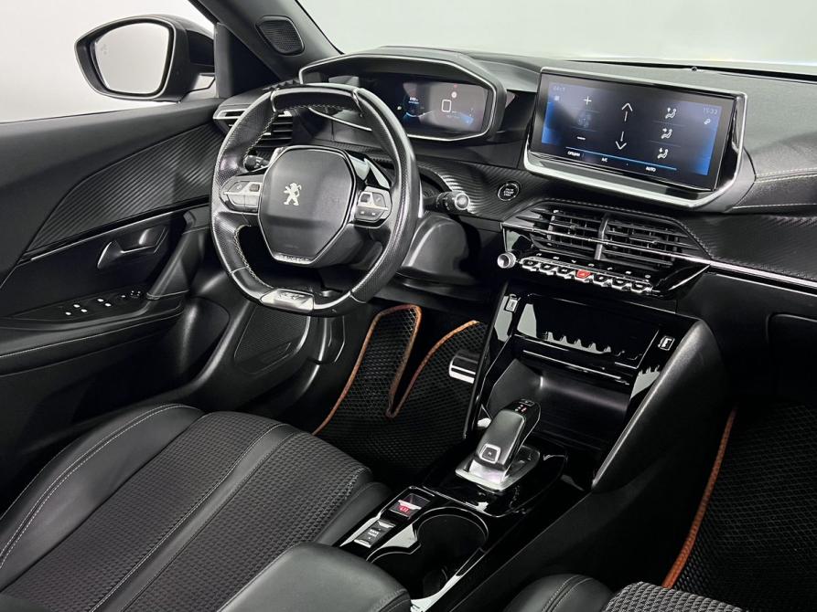 Peugeot 2008 II Калининград  - изображение 13