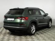 Skoda Kodiaq I Санкт-Петербург  - изображение 22