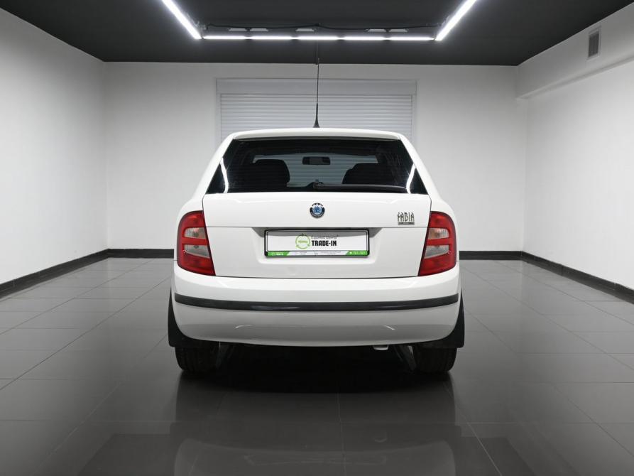 Skoda Fabia I Тверь  - изображение 4