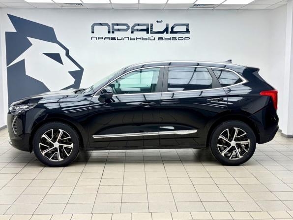 Haval Jolion I с пробегом 2021 года, цена 1 699 000 рублей, 67628 км, внедорожник, Автокод Объявления