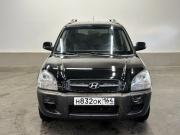 Hyundai Tucson I Саратов  - изображение 16