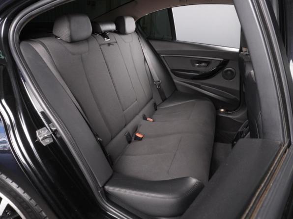 BMW 3 серии VI (F3x) Рестайлинг с пробегом 2018 года, цена 1 884 000 рублей, 126687 км, седан, Автокод Объявления