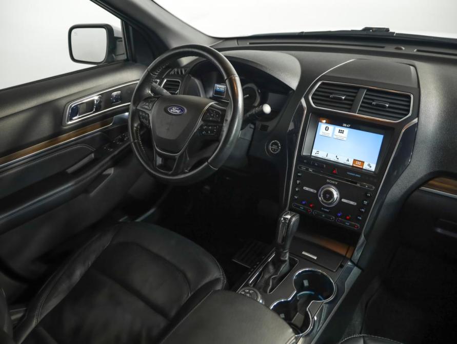 Ford Explorer V Рестайлинг Санкт-Петербург  - изображение 9