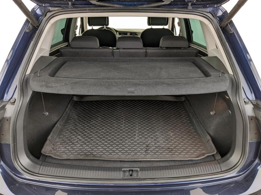 Volkswagen Tiguan II Москва  - изображение 10