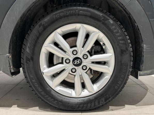 Hyundai Creta I с пробегом 2017 года, цена 1 646 705 рублей, 156733 км, внедорожник, Автокод Объявления