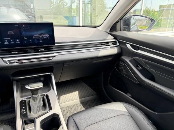 Geely Emgrand II с пробегом 2024 года, цена 1 695 000 рублей, 23000 км, седан, Автокод Объявления