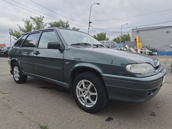 Lada (ВАЗ) 2114 с пробегом 2011 года, цена 250 000 рублей, 102053 км, хэтчбек, Автокод Объявления