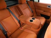 Li Auto (Lixiang) L7 I Рестайлинг Москва  - изображение 35