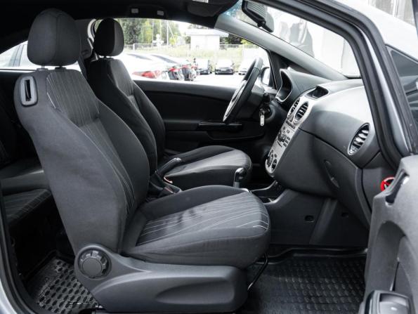 Opel Corsa D с пробегом 2008 года, цена 415 000 рублей, 158590 км, хэтчбек, Автокод Объявления