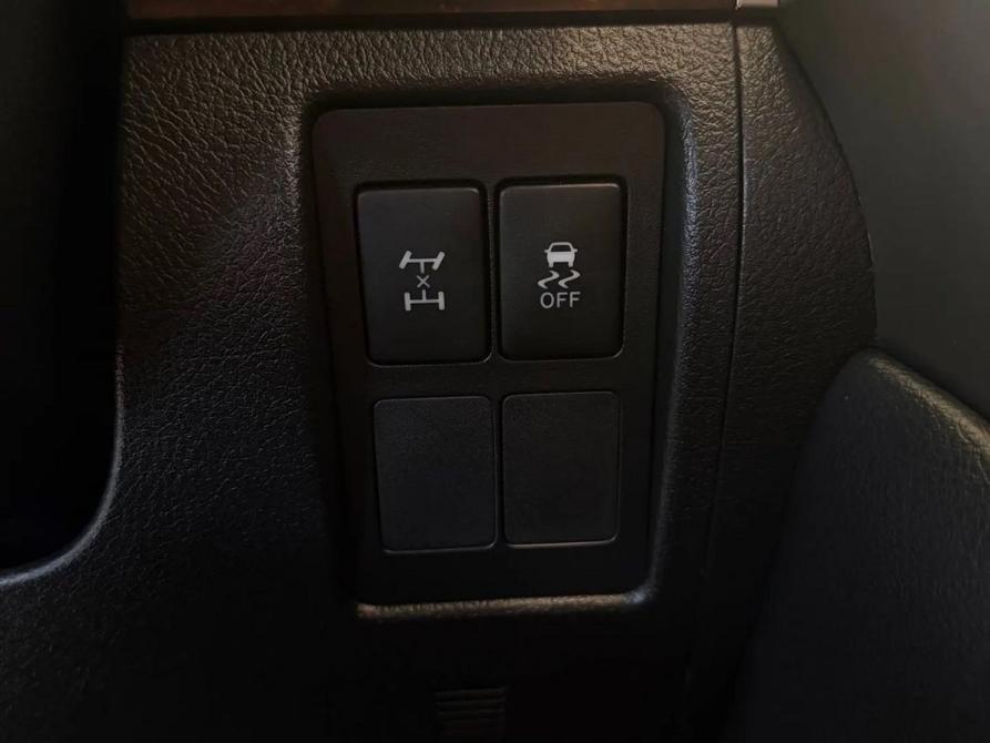 Toyota Land Cruiser 200 Series Челябинск  - изображение 24