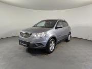 SsangYong Actyon II Рестайлинг Уфа  - изображение 25