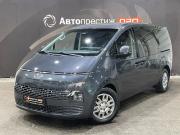 Hyundai Staria I Пермь  - изображение 23