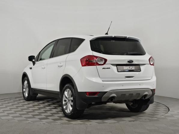 Ford Kuga I с пробегом 2012 года, цена 929 000 рублей, 252764 км, внедорожник, Автокод Объявления