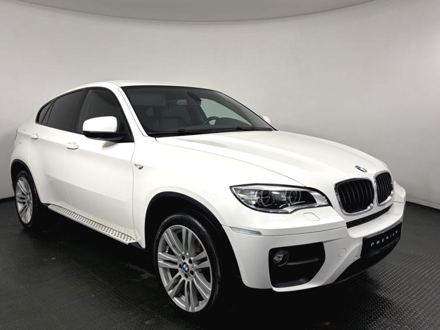 BMW X6 I (E71) Рестайлинг Пермь  - изображение 3