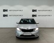 Kia Rio III Санкт-Петербург  - изображение 23