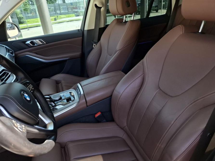 BMW X5 IV (G05/G18) Санкт-Петербург  - изображение 13