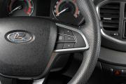 Lada (ВАЗ) Vesta I Рестайлинг (NG) Тюмень  - изображение 31