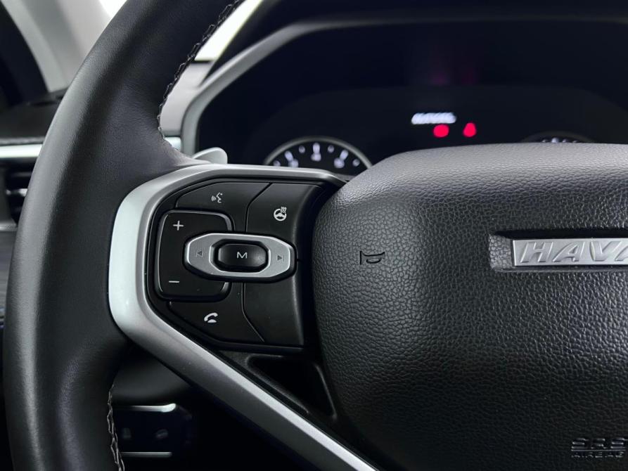 Haval Jolion I Ростов-на-Дону  - изображение 12