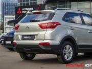 Hyundai Creta I Москва  - изображение 36