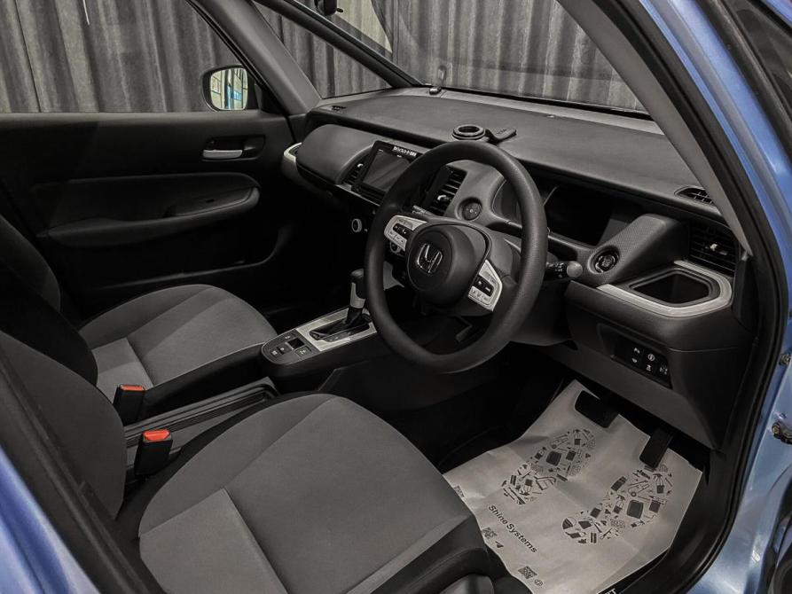 Honda Fit IV Красноярск  - изображение 8