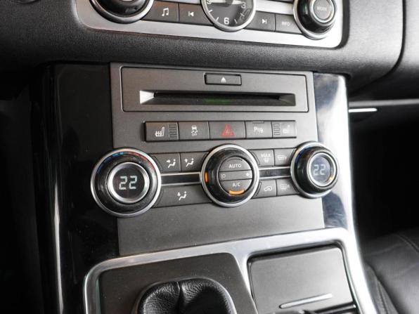Land Rover Range Rover Sport I Рестайлинг с пробегом 2011 года, цена 1 909 000 рублей, 263007 км, внедорожник, Автокод Объявления