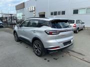 Chery Tiggo 7 Pro Max I Рестайлинг Оренбург  - изображение 23