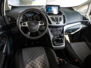 Ford C-MAX II Краснодар  - изображение 29