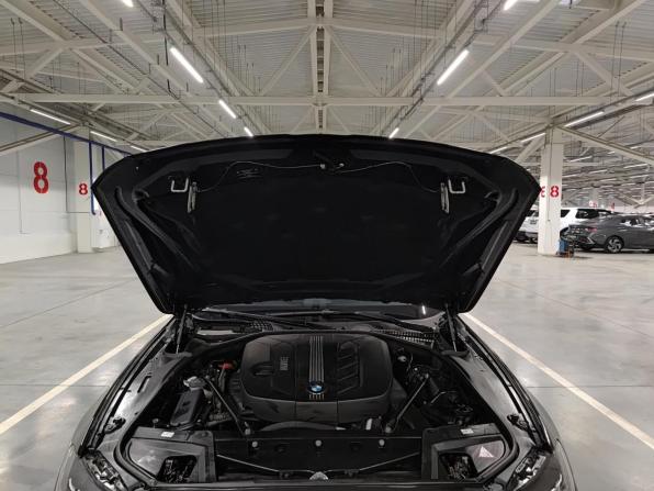 BMW 5 серии VI (F10/F11/F07) с пробегом 2012 года, цена 2 150 000 рублей, 188863 км, седан, Автокод Объявления