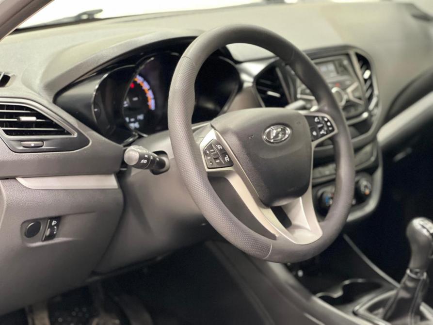 Lada (ВАЗ) Vesta I Кемерово  - изображение 14