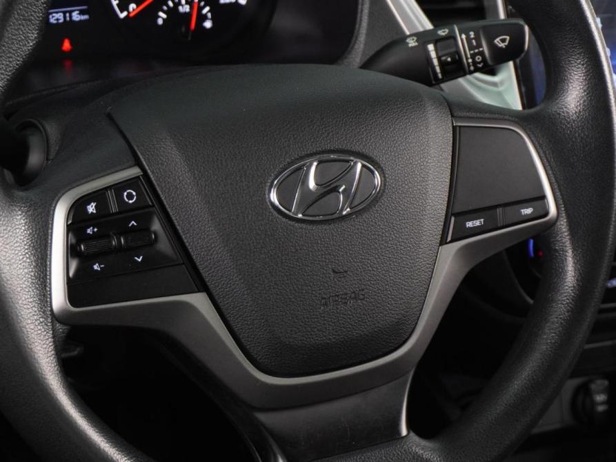Hyundai Solaris II Воронеж  - изображение 16