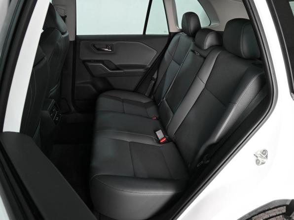 Toyota RAV4 VI (XA60) с пробегом 2026 года, цена 4 279 000 рублей, 98 км, внедорожник, Автокод Объявления