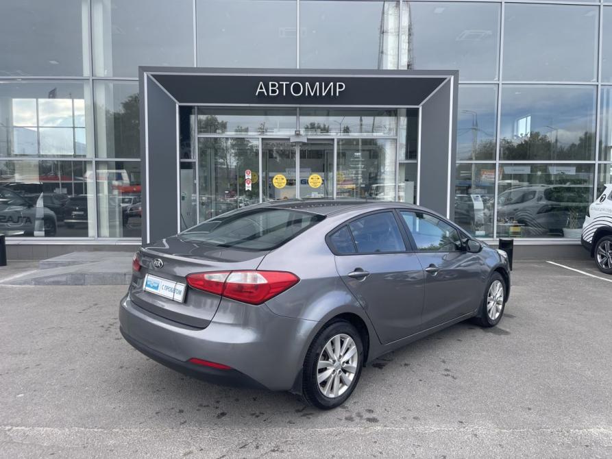 Kia Cerato III Брянск  - изображение 5