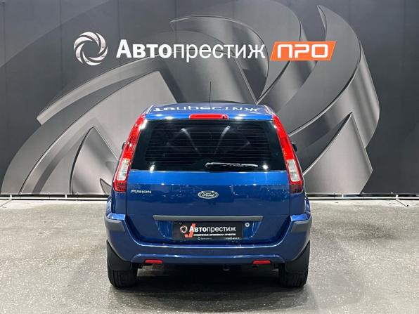 Ford Fusion I Рестайлинг с пробегом 2007 года, цена 349 000 рублей, 254386 км, хэтчбек, Автокод Объявления