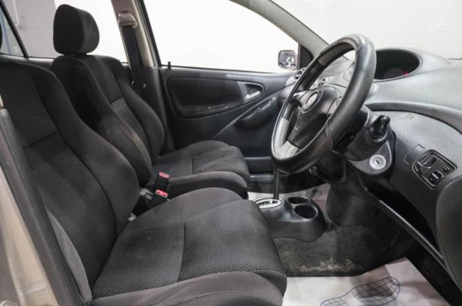 Toyota Vitz I (P10) с пробегом 2001 года, цена 399 000 рублей, 237000 км, хэтчбек, Автокод Объявления