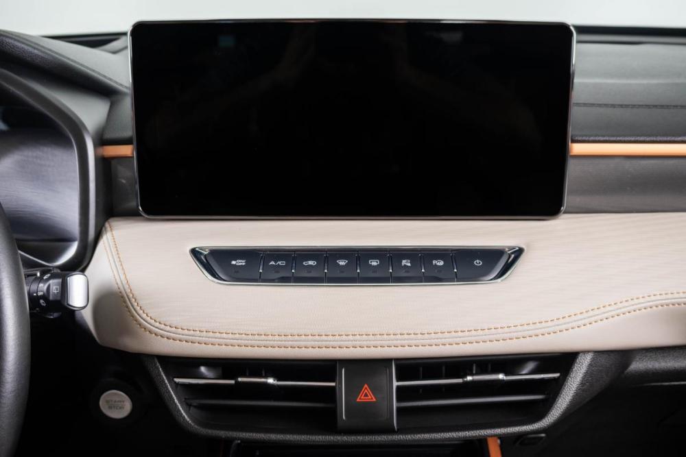 Haval Jolion I Пермь  - изображение 20