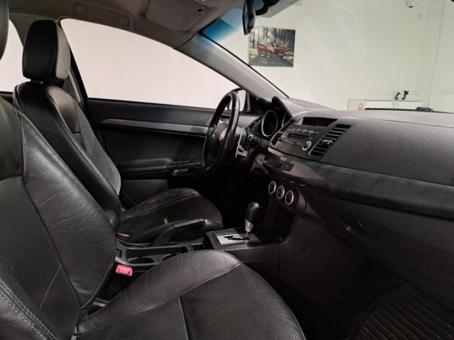 Mitsubishi Lancer X Рестайлинг Казань  - изображение 13
