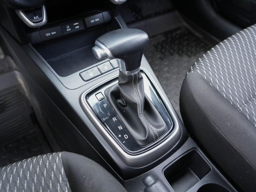 Kia Rio IV Новосибирск  - изображение 16
