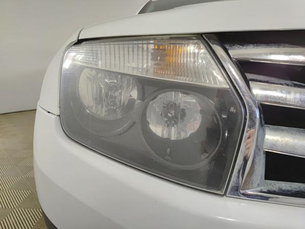 Renault Duster I с пробегом 2014 года, цена 785 000 рублей, 210819 км, внедорожник, Автокод Объявления