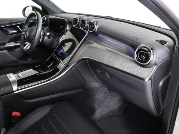 Mercedes-Benz GLC Coupe II (C254) с пробегом 2025 года, цена 7 999 000 рублей, 8231 км, внедорожник, Автокод Объявления