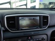 Kia Sportage IV Рестайлинг Краснодар  - изображение 32