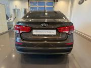Kia Rio III Рестайлинг Подольск  - изображение 29
