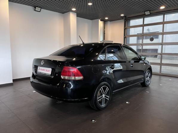 Volkswagen Polo V с пробегом 2014 года, цена 657 000 рублей, 222943 км, седан, Автокод Объявления