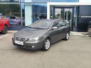 Lifan Solano I (620) Москва  - изображение 16