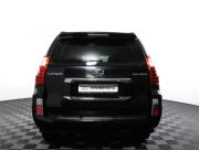 Lexus GX II Москва  - изображение 35