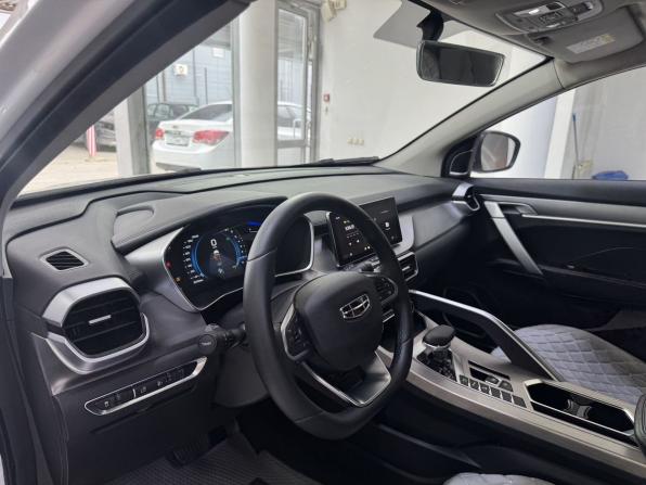 Geely Coolray I с пробегом 2023 года, цена 1 830 000 рублей, 15648 км, внедорожник, Автокод Объявления
