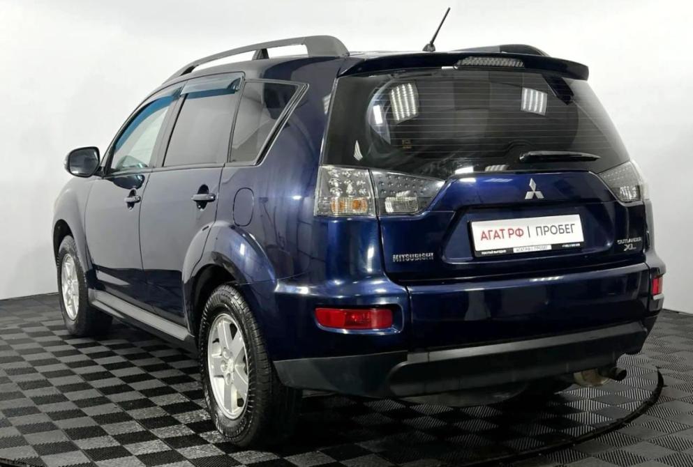 Mitsubishi Outlander III Нижний Новгород  - изображение 8