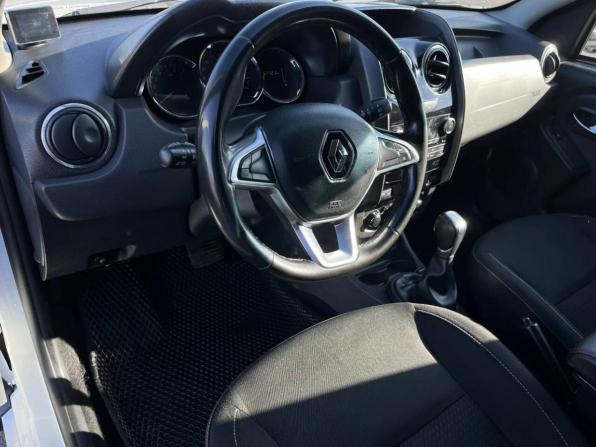 Renault Duster I Рестайлинг с пробегом 2019 года, цена 1 316 413 рублей, 166617 км, внедорожник, Автокод Объявления