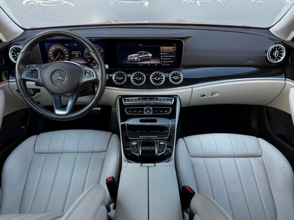 Mercedes-Benz E-Класс V (W213 S213 C238) с пробегом 2017 года, цена 4 080 400 рублей, 58162 км, купе, Автокод Объявления